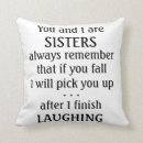 Recherche de soeur coussins Pour tous