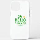 Search for hello summer iphone cases Sun