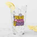 Search for funky tumblers Vintage