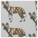 Search for african fabric Wildlife