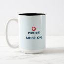 Search for funny nurse mugs Medical humour