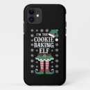 Search for cookies iphone cases Xmas