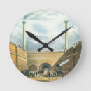 Recherche de chemin de fer horloges Transport