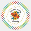 Search for summer picnic stickers Birthday
