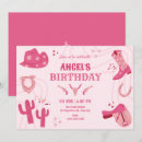 Search for horseshoe birthday invitations Country