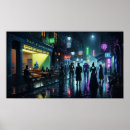Search for terminator posters Cyberpunk