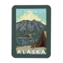 Search for lantern fish magnets Alaska
