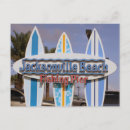 Search for jacksonville florida postcards Beach
