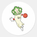 Recherche de basket de femmes autocollants Enfants