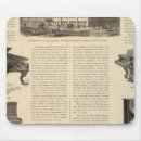 Recherche de texte rouge tapis souris Illustré