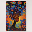 Recherche de tarot puzzles Sorcière