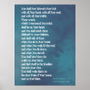Search for deuteronomy posters Shema