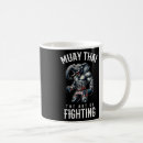 Search for full contact mugs Kickboxing sport