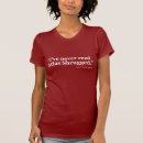 Search for shrugging tshirts Galt