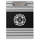 Search for trucking clipboards Firefighter