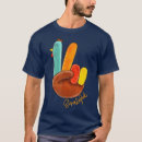 Recherche de turkey football tshirts Dinde