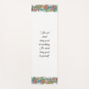 Search for inspirational quotes yoga mats Flowers