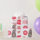 Recherche de hippopotame papier cadeau Fête