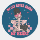 Search for anti valentines stickers Single