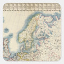 Search for europe map stickers Colour