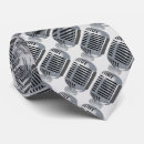 Search for microphone ties Speaker