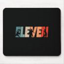 Search for 11th birthday mousepads Athlete