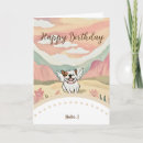 Search for cute dog birthday cards Bulldog