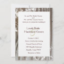 Search for band wedding invitations Vintage