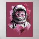 Search for red cat posters Animals