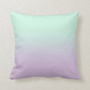 Search for aesthetic throw pillows Rainbow