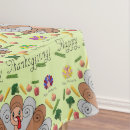 Search for thanksgiving tablecloths Elegant