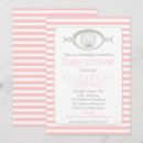 Recherche de palourde invitations Baby