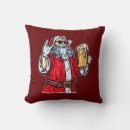 Search for beer pillows Xmas