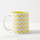 Recherche de chevron moderne tasses Chic