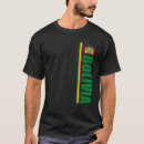 Recherche de drapeau bolivien tshirts Football