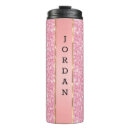 Search for transparent mugs Pink