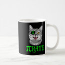 Search for pi pirate mugs Geek