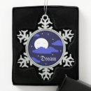 Search for full moon ornaments Christmas tree