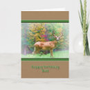 Search for deer dad cards Forest