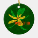 Search for vegetarian ornaments Vegan