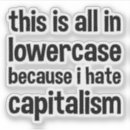 Recherche de capitalisme électronique Socialisme