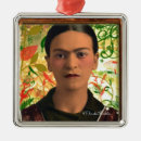 Search for frida kahlo ornaments Magdalena carmen