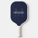 Search for pickleball paddles Initial