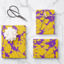 Recherche de mustard yellow papier cadeau Jaune