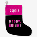Recherche de lumineux chaussette de noël Nom