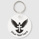 Search for pigeon keychains Peace