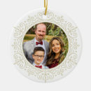Search for ornate ornaments Red