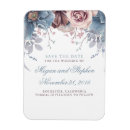 Recherche de mauve magnets Élégant