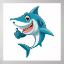 Recherche de poissons posters Animal