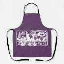 Search for vineyard aprons Purple